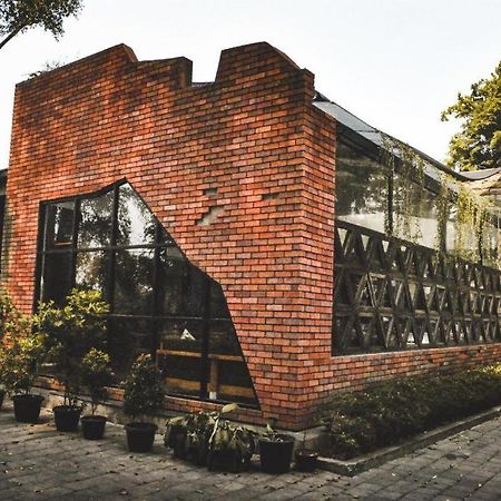 Arimbi Pejaten Suites Jakarta Exterior foto