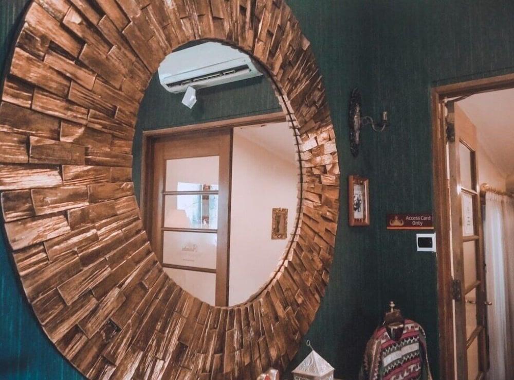Arimbi Pejaten Suites Jakarta Exterior foto
