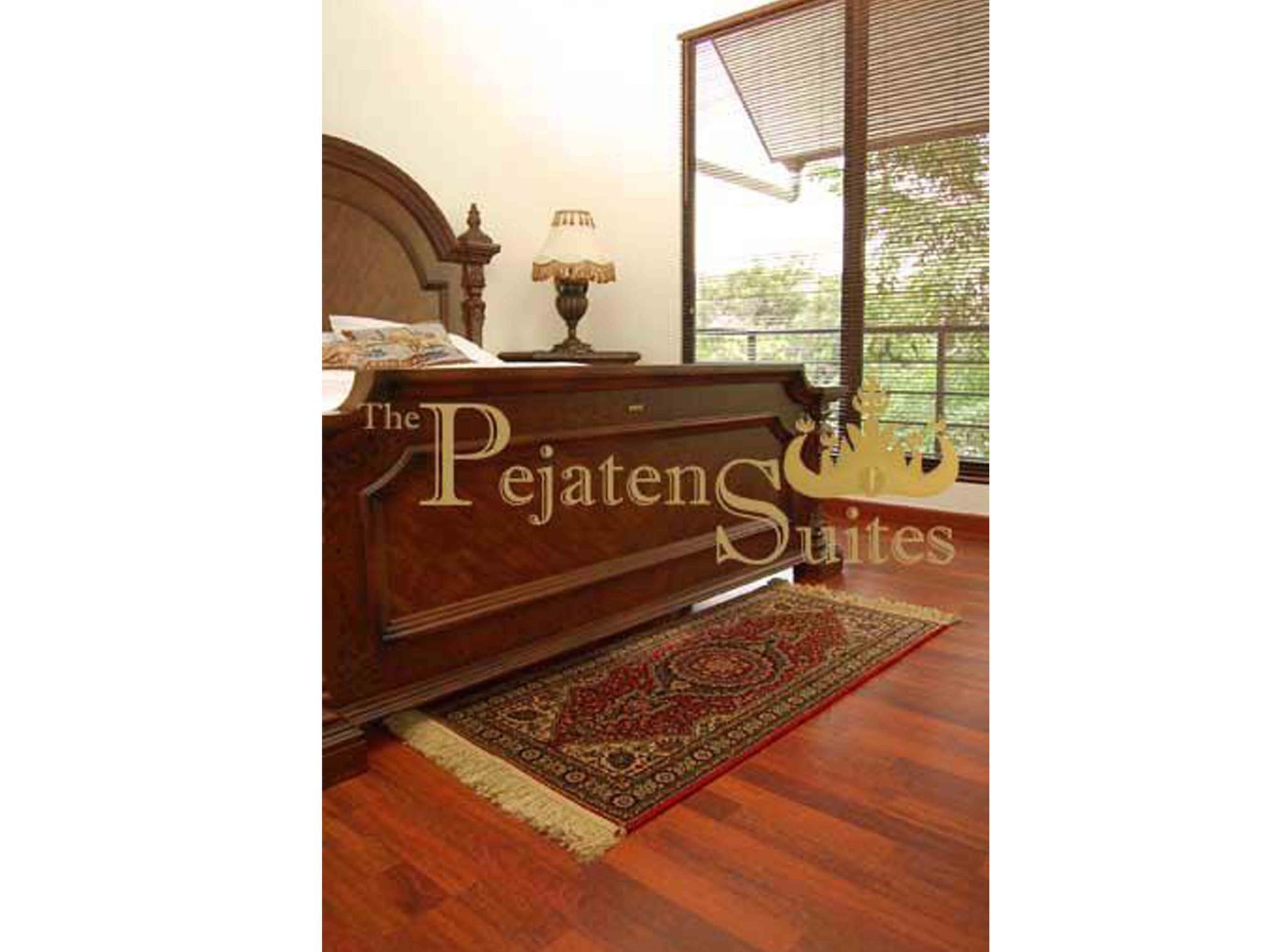 Arimbi Pejaten Suites Jakarta Exterior foto
